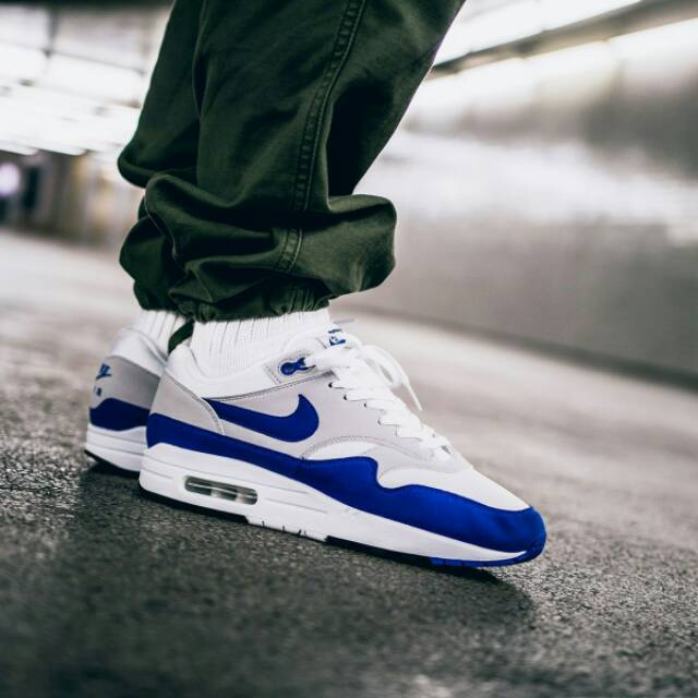 nike air max 1 royal