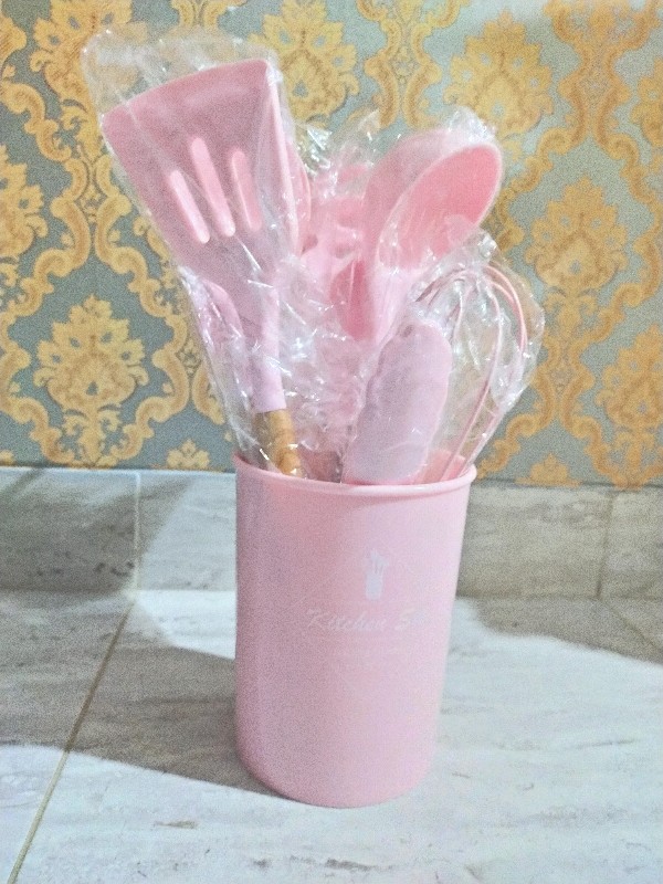 Sutil Silikon Set 10 & 12