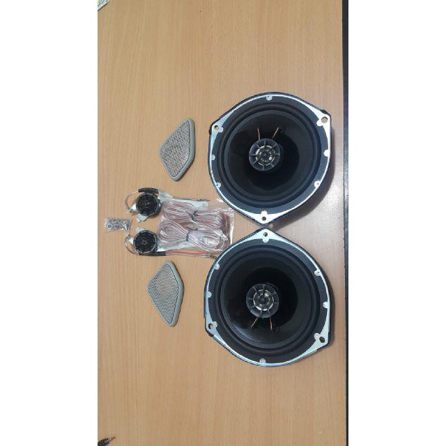 speker oem khusus avanza+twiter+housing twiterng Terlaris