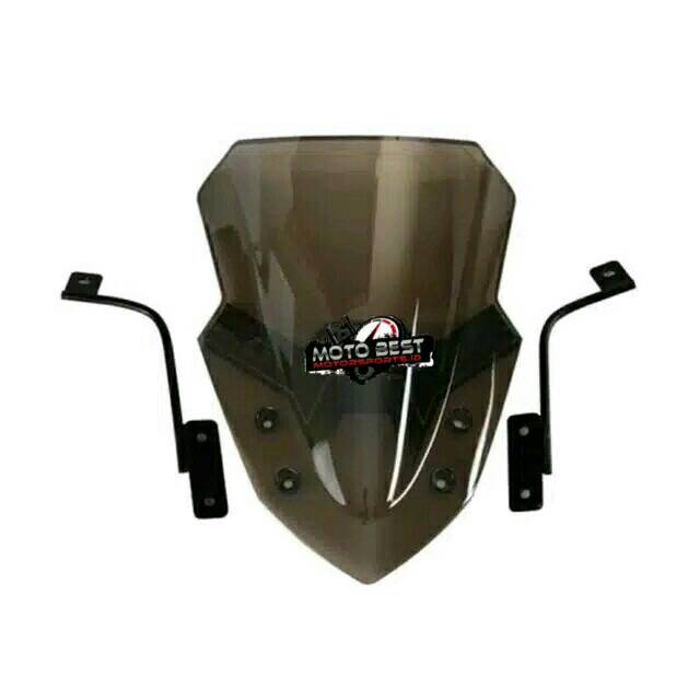 Visor Windshield VARIO 150 NEW keyless