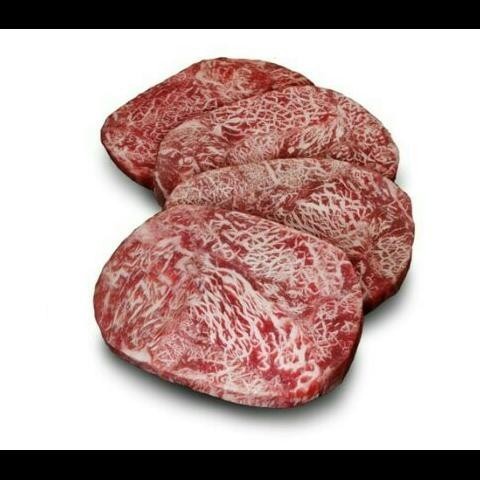 

Ribeye Meltiq (Ribeye Meltik Wagyu)