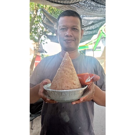 

bakso tumpeng berat 1-2kg