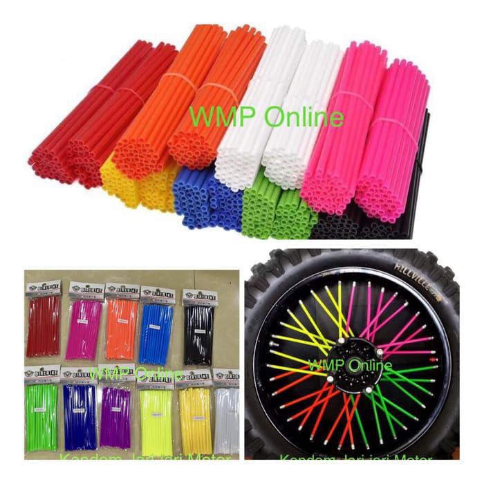 Kondom Jari Jari Motor 170MM