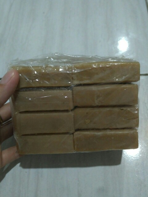 Grosir!! Sabun Cuci Coklat Isi 8 Fenomenal Serbaguna Penghilang Noda