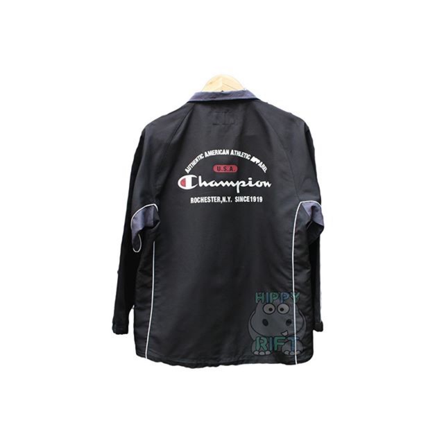 CHAMPION TRACKTOP