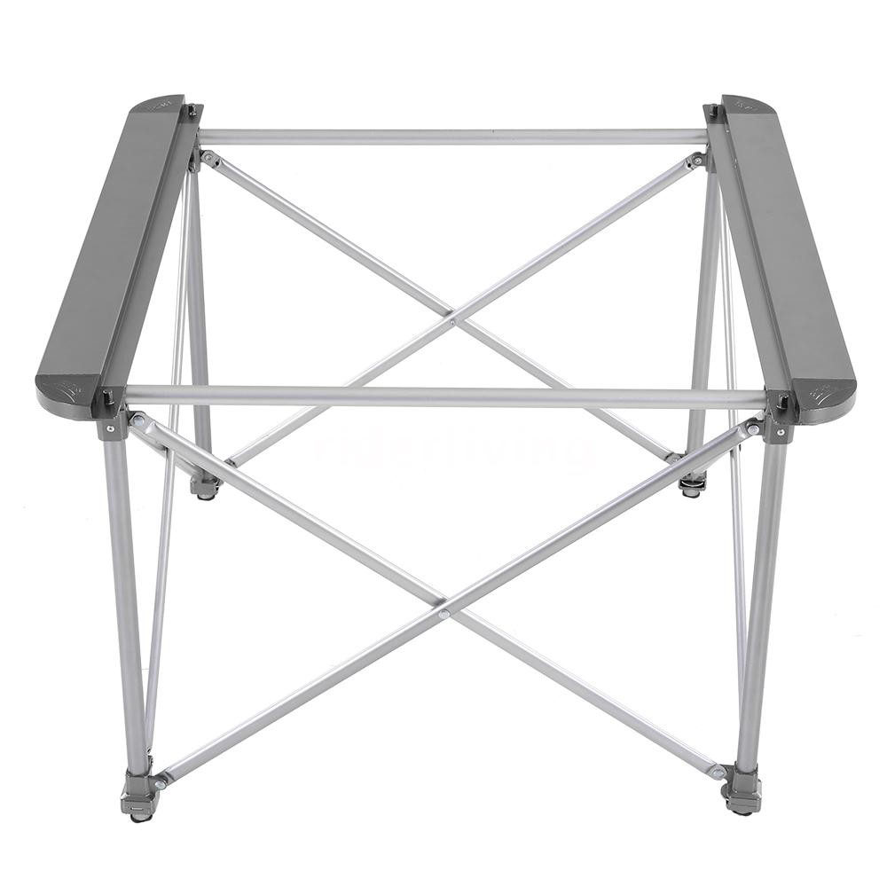 In Stock Height Adjustable Folding Table Outdoor Portable In Stock Height Adjustable Folding Table Outdoor Portable
