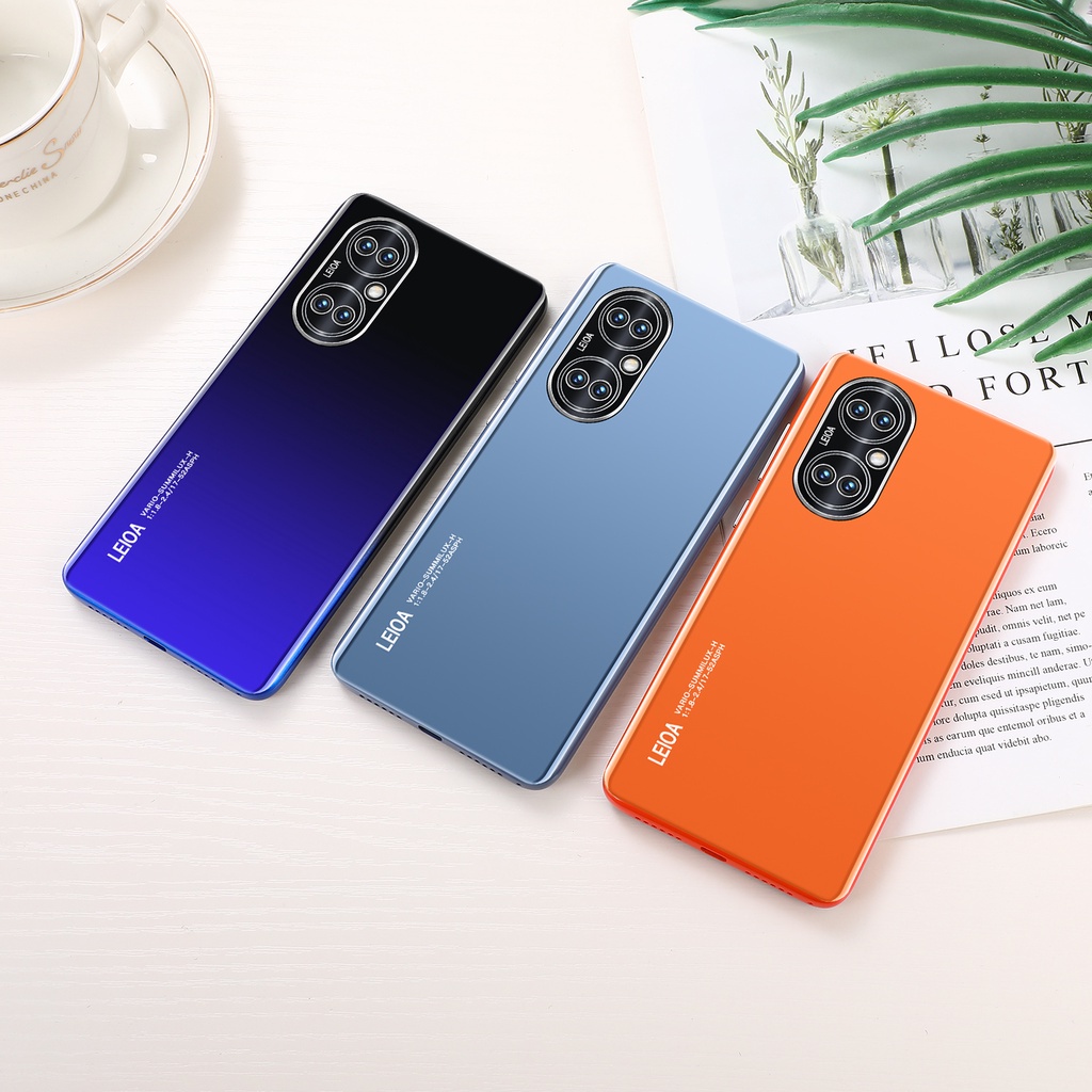 【FLASH SALE】 P50 Pro 5G RAM 8/256GB hp murah cuci gudang 6.5inci handphone Baru produk asli Garansi resmi Gratis Ongkir termurah promo Bisa COD Fast Delivery