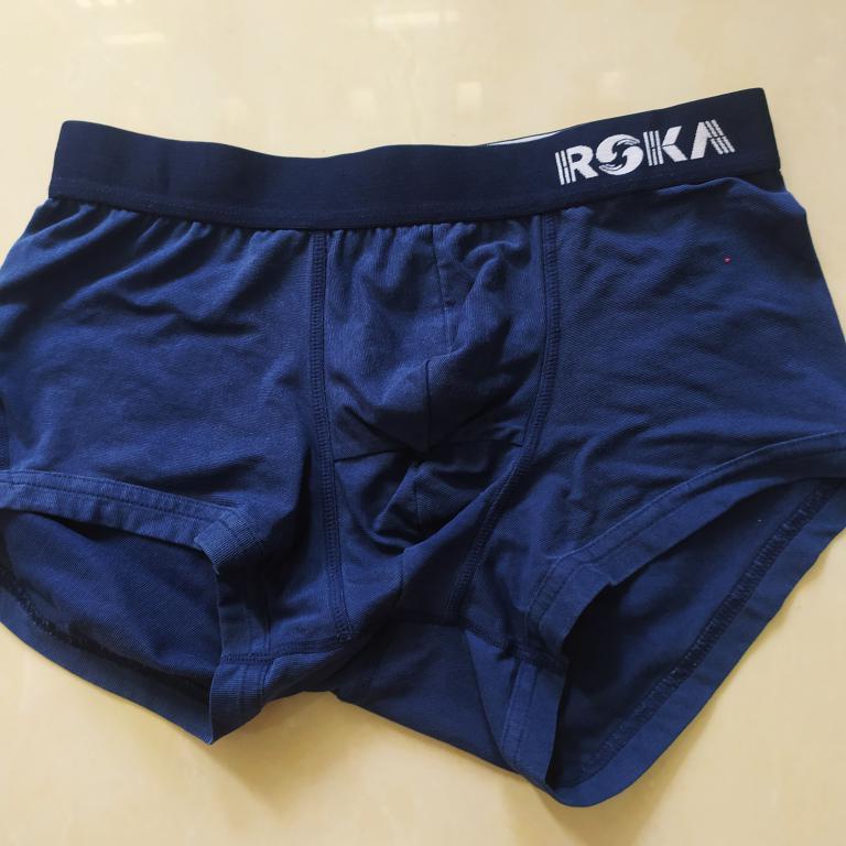 Celana Dalam Pria Preloved / Boxer Brief Preloved / Branded 50
