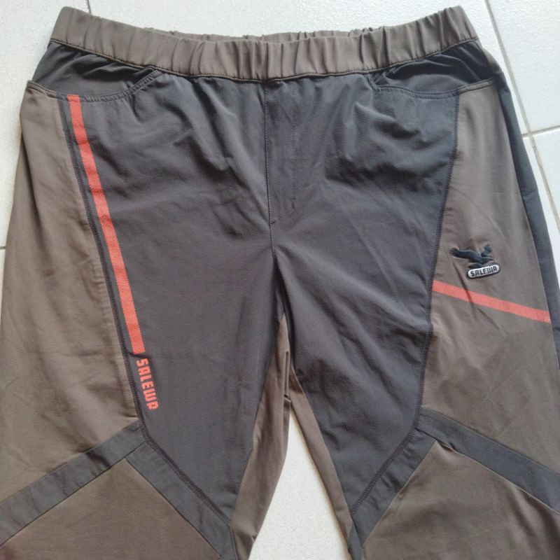 celana outdoor SALEWA