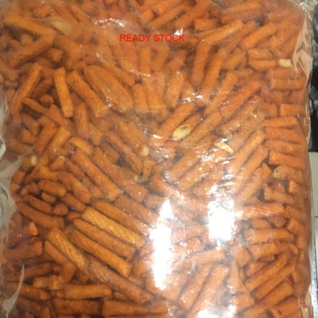 

Stik Pedas Jaipong 250gr murah