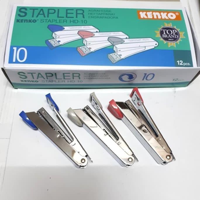 

Eklusif Alat Stapler - Merah Berkualitas