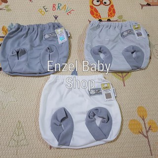  HARGA  PROMO PAKET Baju  bayi  newborn Abu baby FLUFFY SNI  