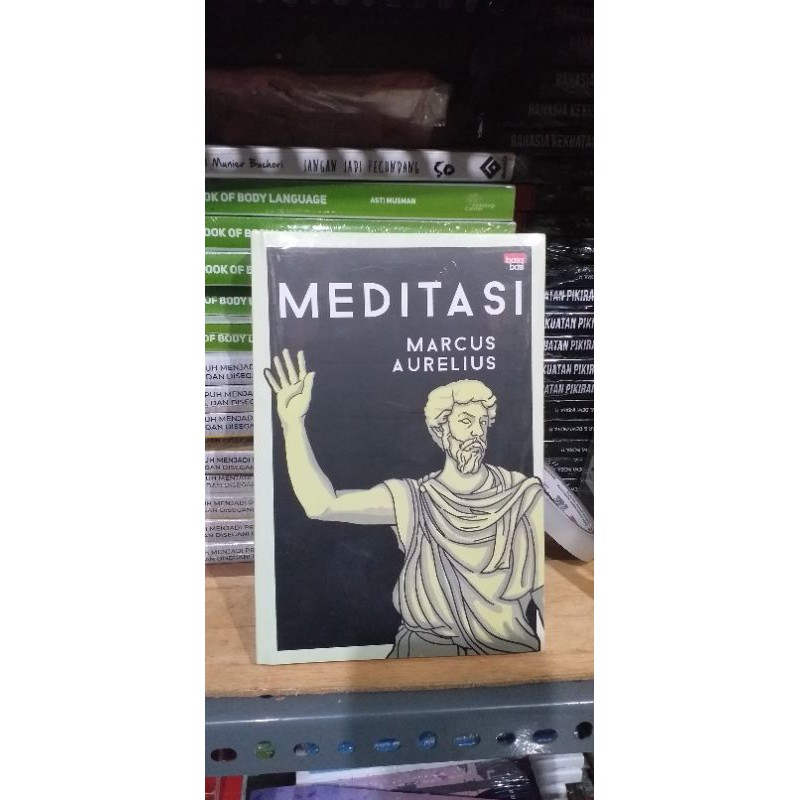 MEDITASI