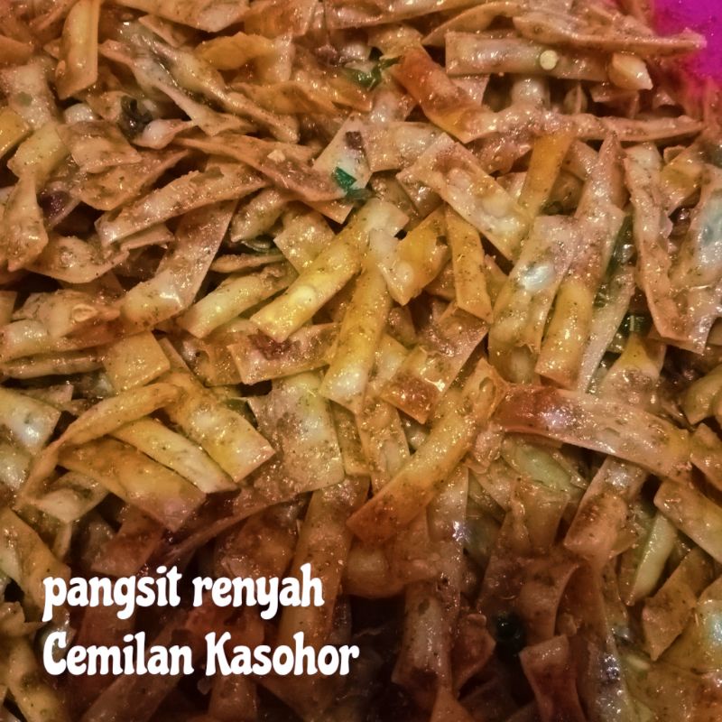 seblak kering pedas 1kg /macam macam geser foto