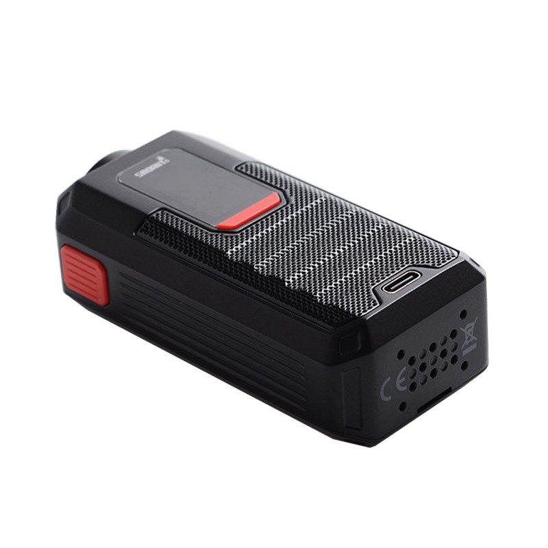 SMOANT Ladon TC Mod 225W - BLACK - [Authentic]