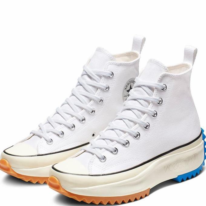 sepatu converse run star hike x jw anderson