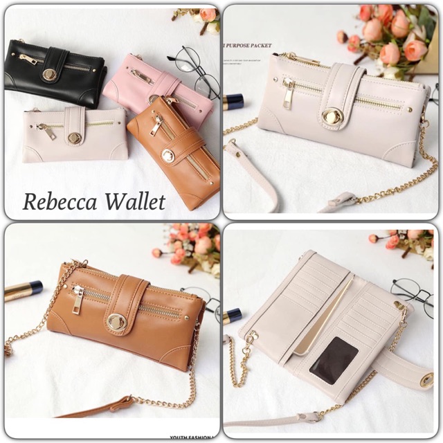 REBECCA WALLET