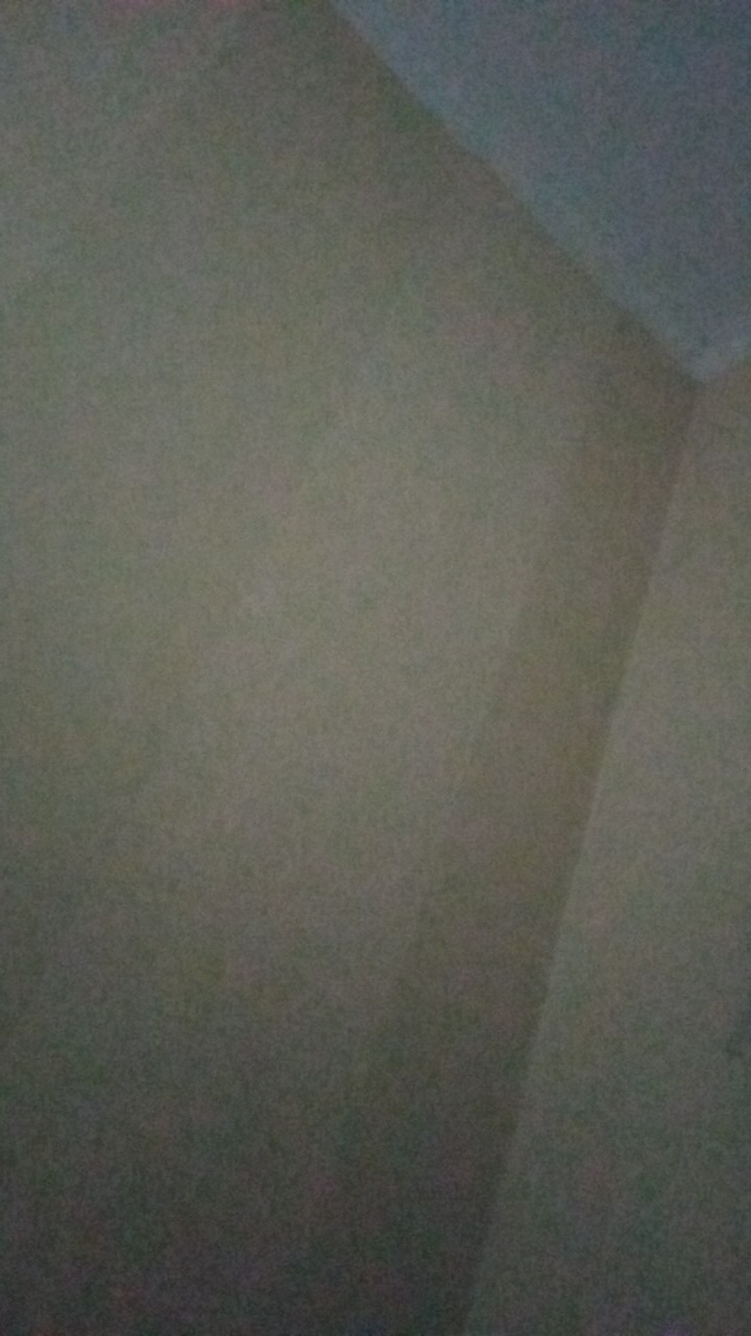 Wallpaper Sticker Bata Tulis Biru