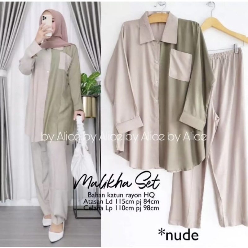 ONESET SUPER JUMBO XXXL COMBINASI/SET RAYON SUPER JUMBO LD 130/FASHION WANITA TERKINI/COD///Izdihaar_olshop