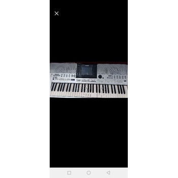 yamaha psr s900