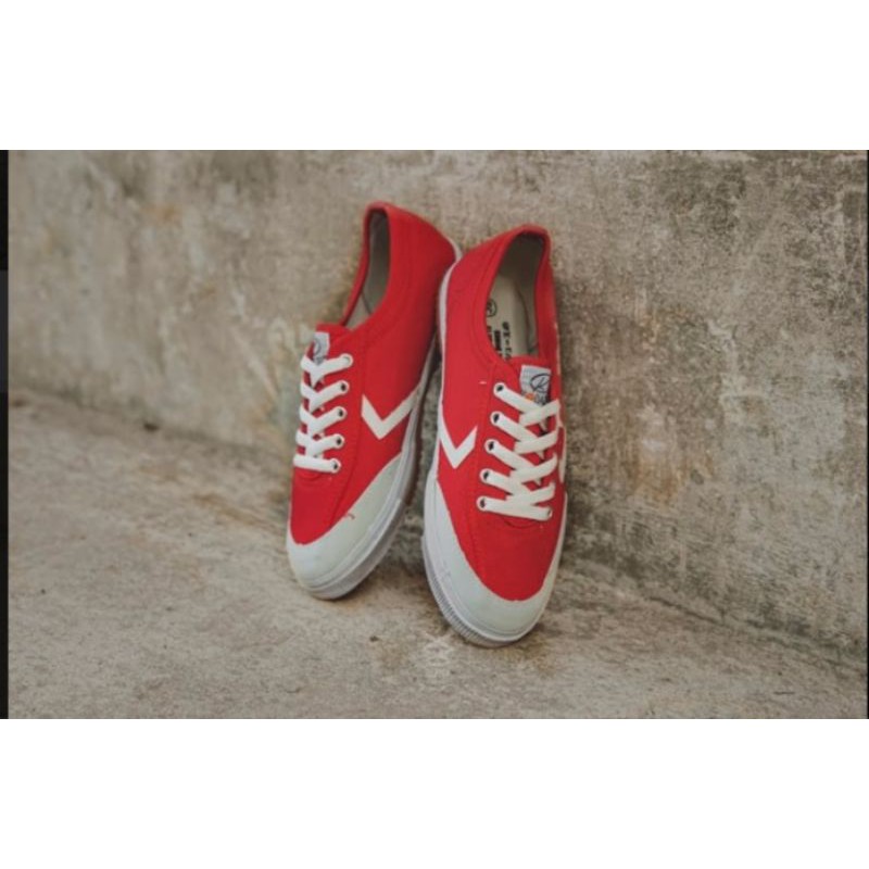 KODACHI 8119 RED STAR/sepatu kodachi/sepatu kodachi original 100%√