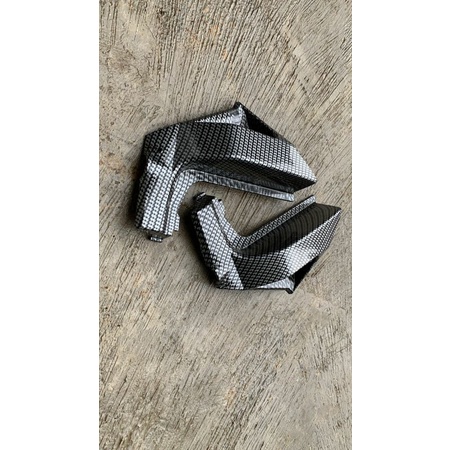 AIR SCOP RX KING NEW CARBON CELUP