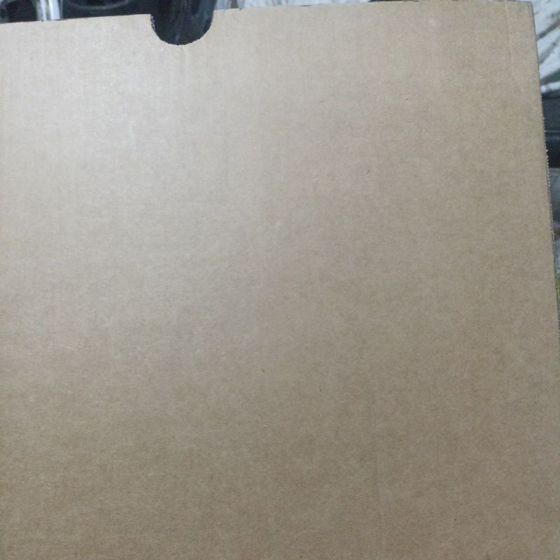 

Dus bekas layak packing +buble