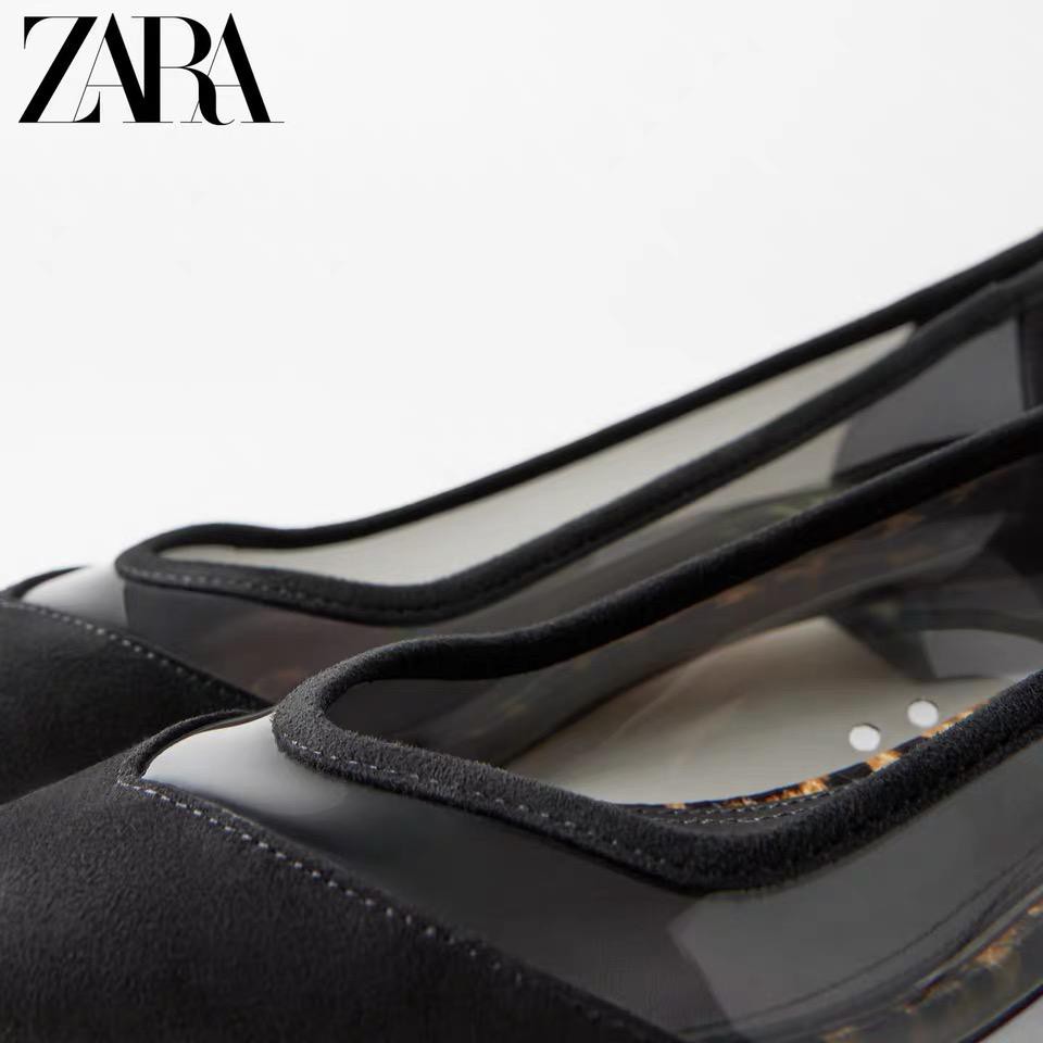 SEPATU WANITA ZS-838 FLAT