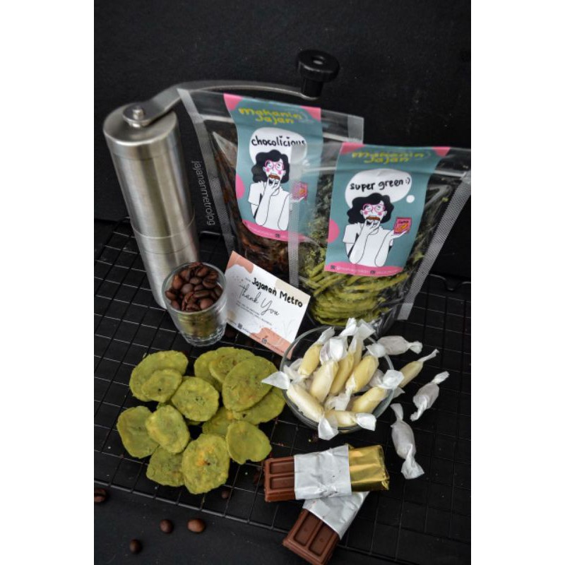 

KeripikChocoGreenTea