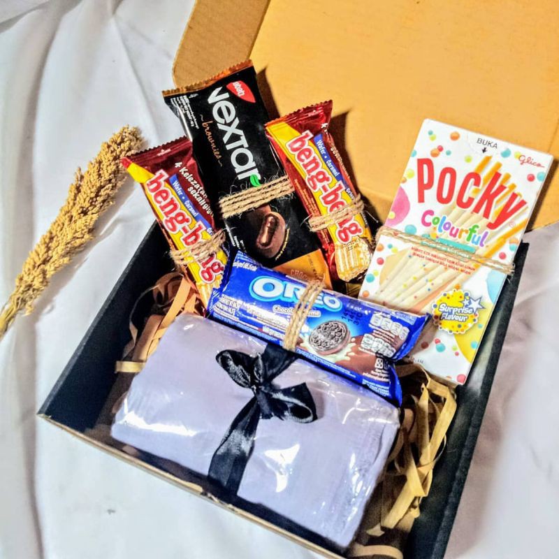 

Hadiah Cewek/Kado Cewek/Hadiah Ulang tahun/Kado romantis