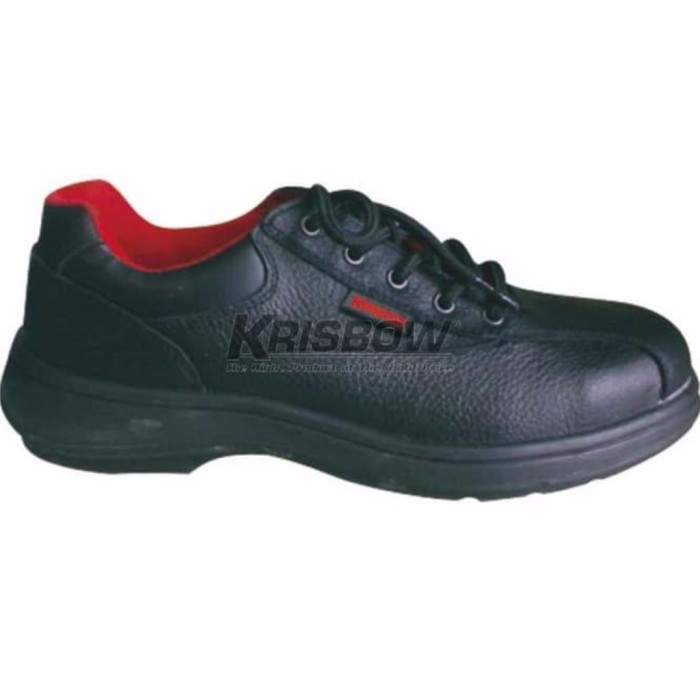 Safety Shoes Krisbow Xena/ Sepatu Safety Xena Krisbow