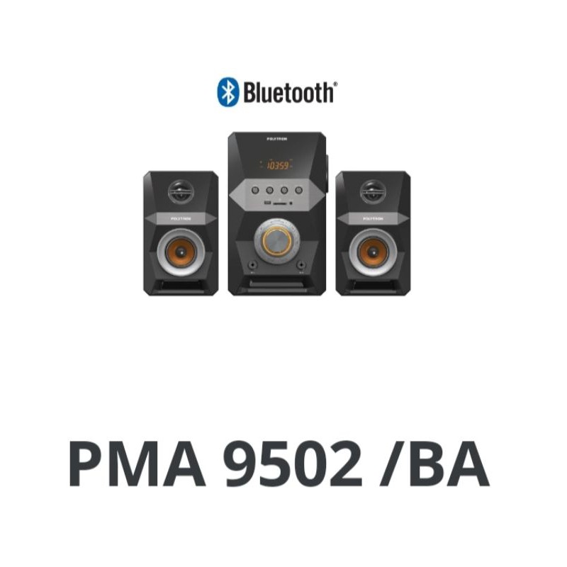 PMA-9502