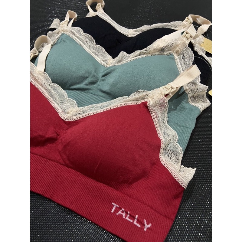 BRA IBU MENYUSUI TALLY 8002