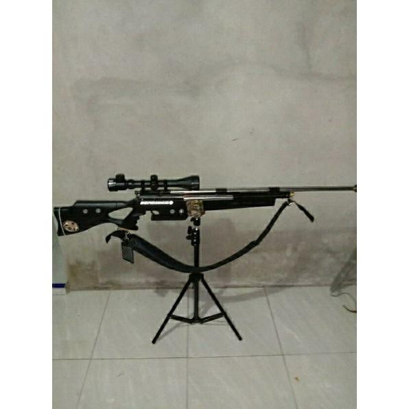 TRIPOD S3NAP4N PCP DUDUKAN  KUAT DAN KOKOH