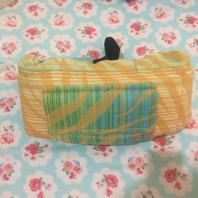 Tula WCSSC Half Toddler Pellicano Zamira Gold