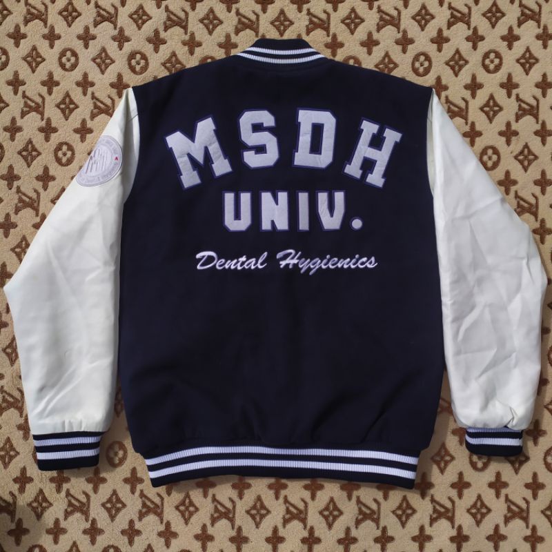 Varsity Leather University