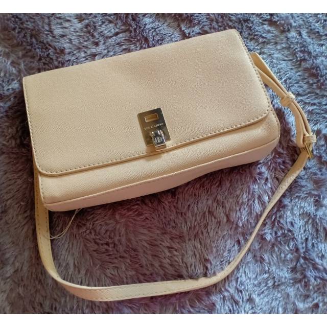Tas wanita les catino branded matahari FREE ONGKIR