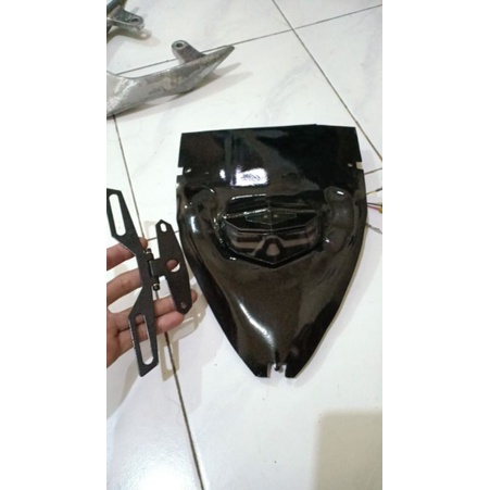 undertail satria fu cbu barong fl