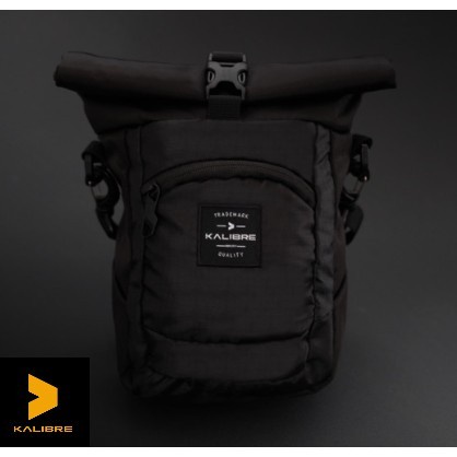 KALIBRE TAS SELEMPANG CASSIDY 03 3L - 920807 | TAS PRIA