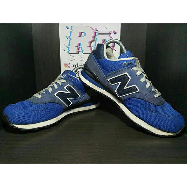 new balance 574 original indonesia