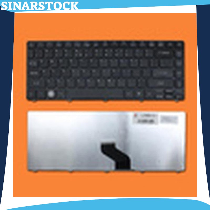 Keyboard Laptop ACER Aspire 4738,4739,4738,4741,4740 Series