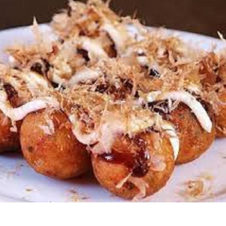 ☑ Ikan Cakalang Katsuobushi Ikan Cakalang Asap - 100 gram ❃