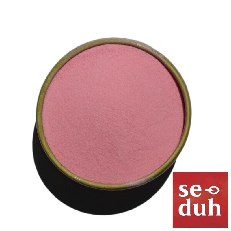 

Blood Orange fruit powder Food Grade /Bubuk Buah Jeruk Natural 50 gram