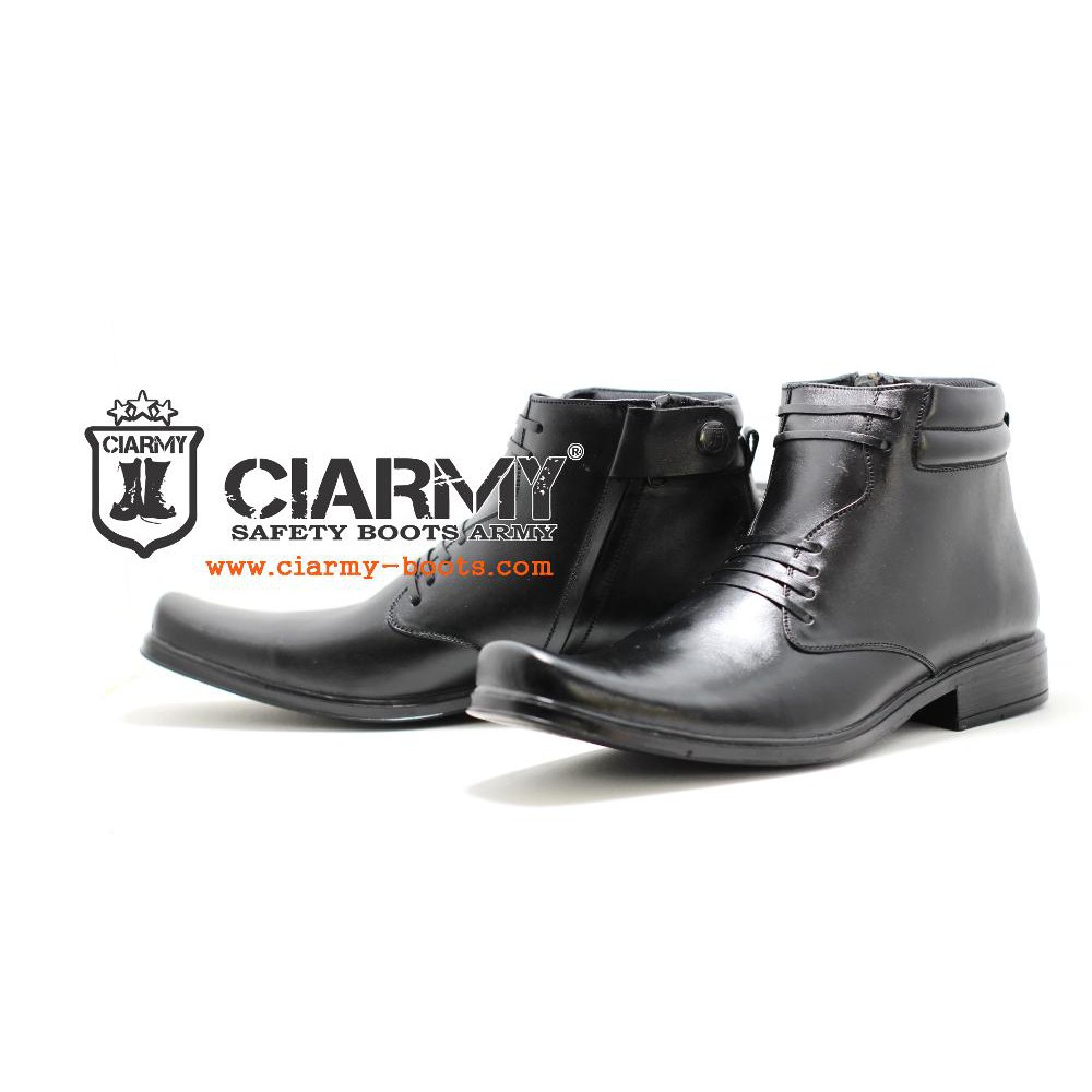 Sepatu PDH Ciarmy Type C-02D