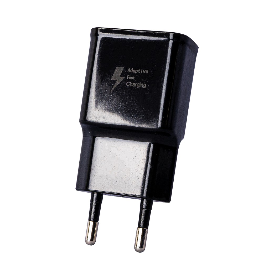 KARTIKA Samsung Adaptive Fast Charger Type- C 2.1A Include Type-C Cable