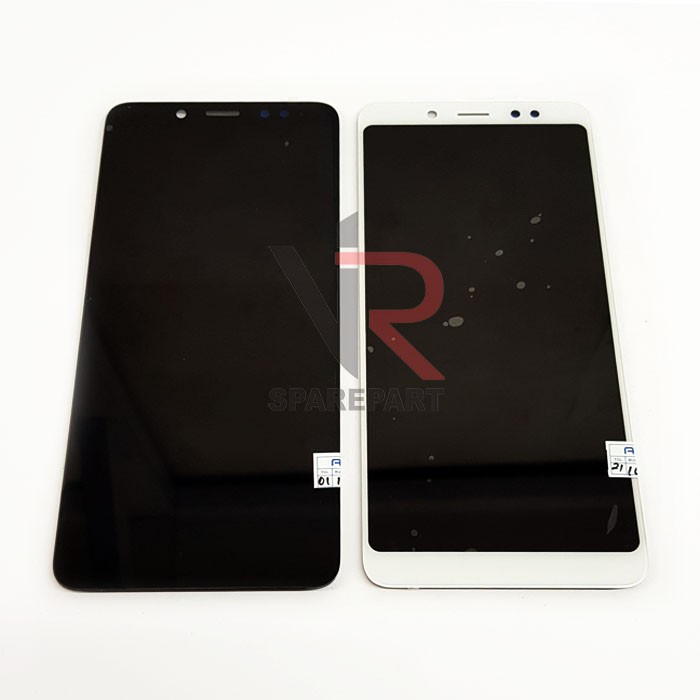 LCD XIAOMI REDMI NOTE 5 / NOTE 5 PRO FULLSET TOUCHSCREEN