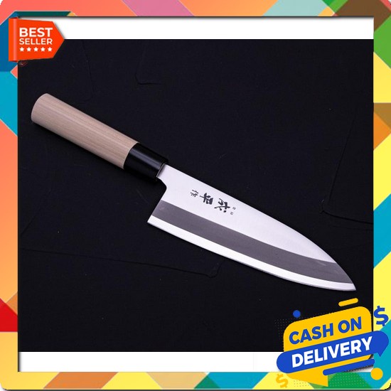 Promo Cuma Satu Mte Pisau Set Ceramic Keramik / Pisau Set Keramik 3In1 Narihira Fc-79 165Mm Stainles