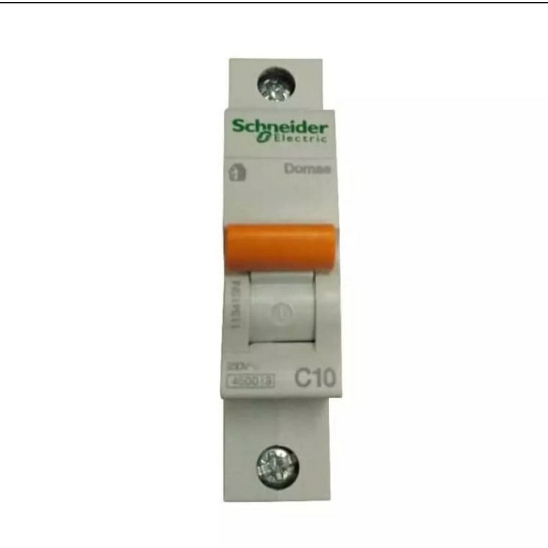 Mcb Schneider 10A ori