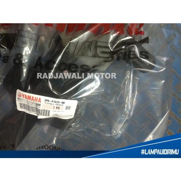 ✭ SPAKBOR BELAKANG R15 ASLI YAMAHA ⅎ