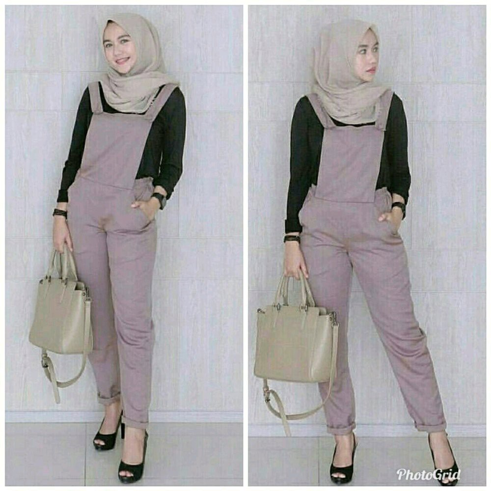 harga baju jumpsuit